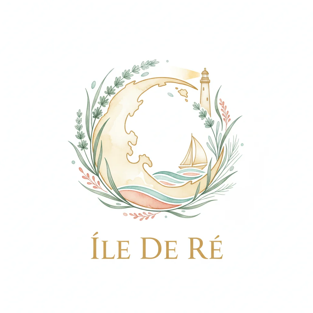 Ile De Re